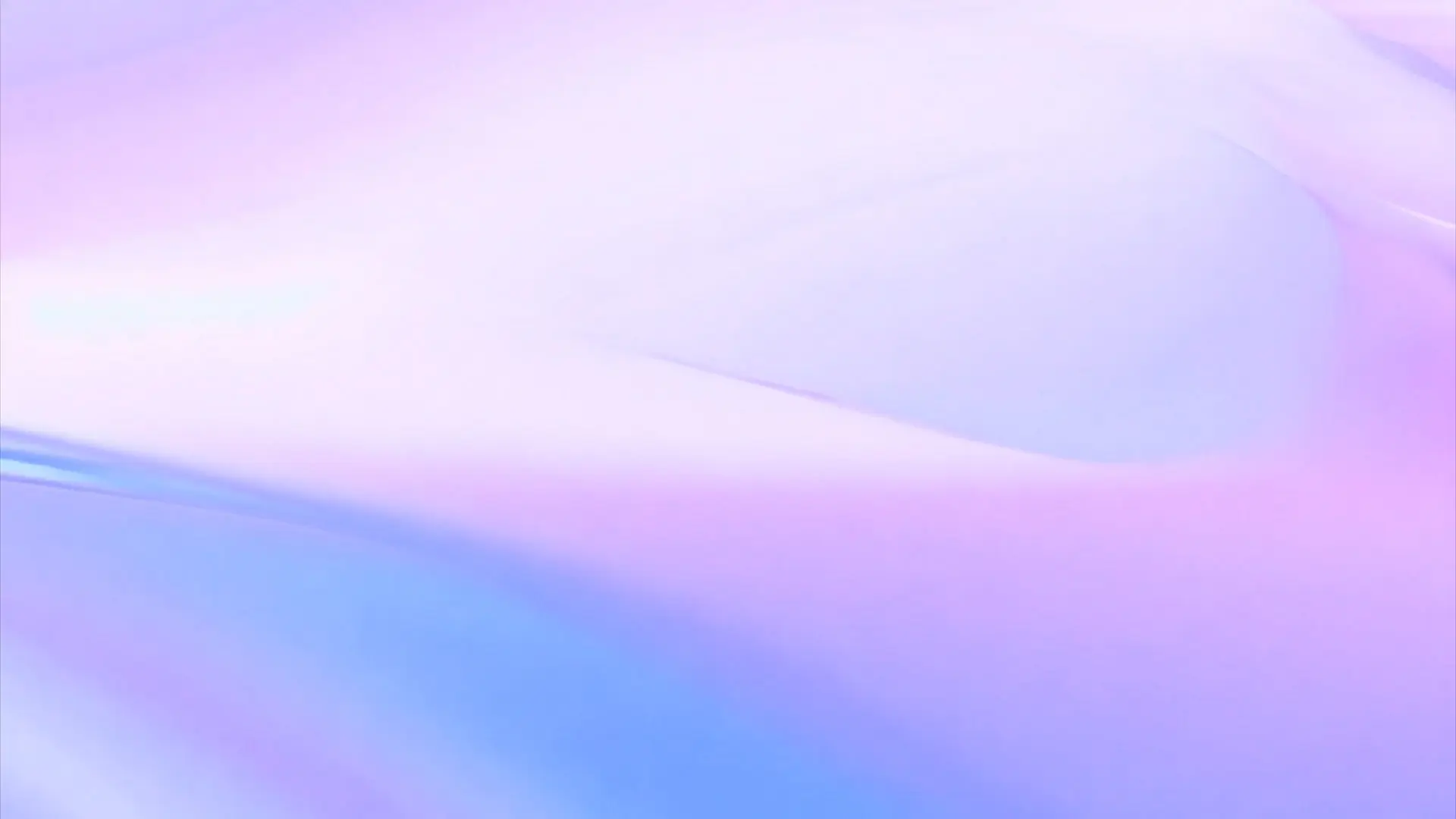 Vibrant Gradient Background for Title Animation